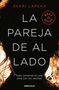 Produktbild: La Pareja de Al Lado / The Couple Next Door