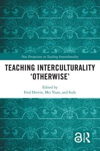 Produktbild: Teaching Interculturality 'Otherwise'