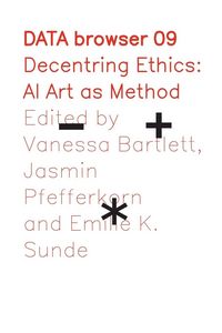 Produktbild: Decentring Ethics