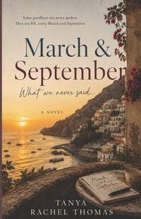 Produktbild: March & September
