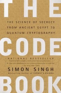 Produktbild: The Code Book