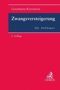 Produktbild: Zwangsversteigerung f&uuml;r Anf&auml;nger