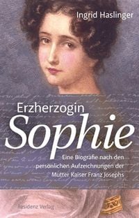 Produktbild: Erzherzogin Sophie