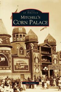 Produktbild: Mitchell's Corn Palace