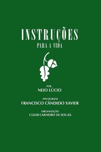 Produktbild: Instru&ccedil;&otilde;es para a Vida