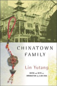 Produktbild: Chinatown Family