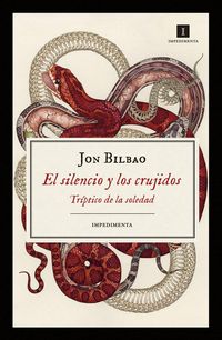 Produktbild: El silencio y los crujidos