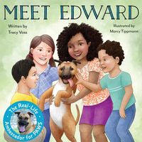 Produktbild: Meet Edward