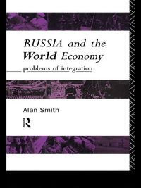 Produktbild: Russia and the World Economy
