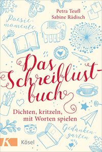 Produktbild: Das Schreiblustbuch