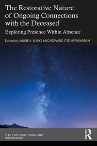 Produktbild: The Restorative Nature of Ongoing Connections with the Deceased