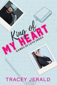 Produktbild: King of My Heart