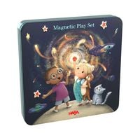 Produktbild: Magnetspiel-Box Tilli & ihre Freunde