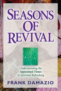Produktbild: Seasons of Revival