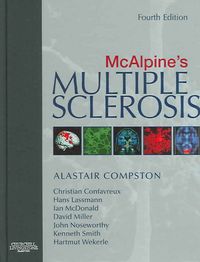 Produktbild: Compston, A: McAlpine's Multiple Sclerosis