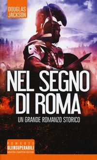 Produktbild: Nel segno di Roma