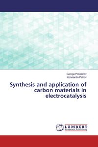 Produktbild: Synthesis and application of carbon materials in electrocatalysis