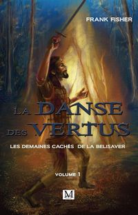 Produktbild: La danse des vertus