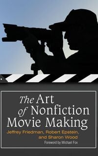 Produktbild: The Art of Nonfiction Movie Making