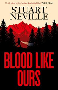 Produktbild: Blood Like Ours