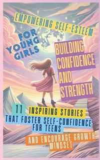 Produktbild: Empowering Self-Esteem for Young Girls Building Confidence and Strength