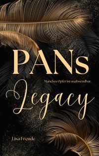 Produktbild: Pans Legacy