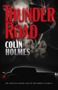 Produktbild: Thunder Road