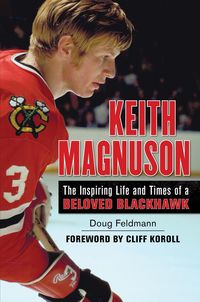 Produktbild: Keith Magnuson