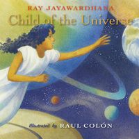 Produktbild: Child of the Universe
