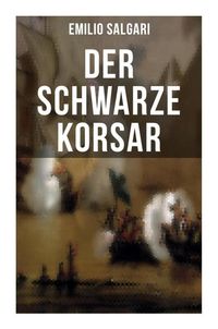 Produktbild: Der schwarze Korsar