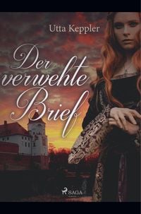 Produktbild: Der verwehte Brief