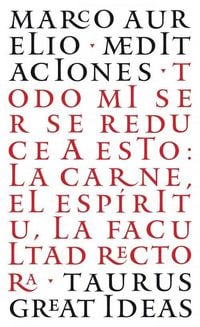 Produktbild: Las Meditaciones de Marco Aurelio / Meditations