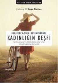 Produktbild: Kadinligin Kesfi - Ruh Beden Zihin B&uuml;t&uuml;nl&uuml;g&uuml;nde
