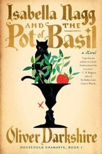 Produktbild: Isabella Nagg and the Pot of Basil