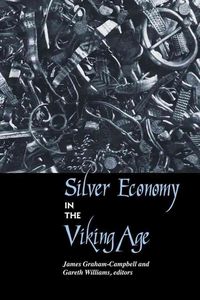 Produktbild: Silver Economy in the Viking Age