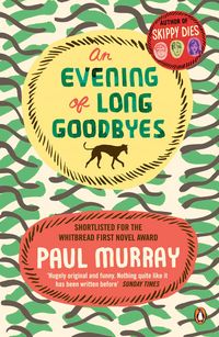 Produktbild: An Evening of Long Goodbyes