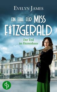 Produktbild: Der Tod im Herrenhaus