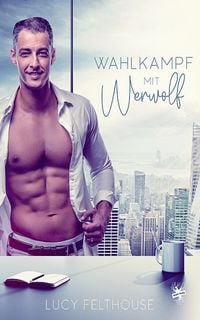 Produktbild: Wahlkampf mit Werwolf