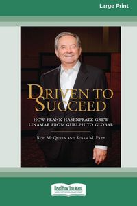Produktbild: Driven to Succeed