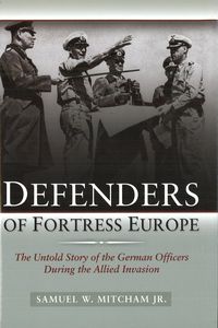 Produktbild: Defenders of Fortress Europe