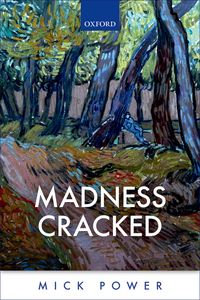 Produktbild: Madness Cracked