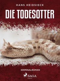 Produktbild: Die Todesotter