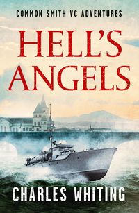 Produktbild: Hell's Angels