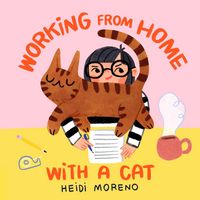 Produktbild: Working from Home with a Cat
