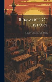 Produktbild: Romance Of History