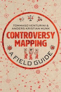 Produktbild: Controversy Mapping
