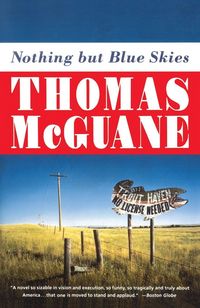 Produktbild: Nothing but Blue Skies