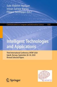 Produktbild: Intelligent Technologies and Applications