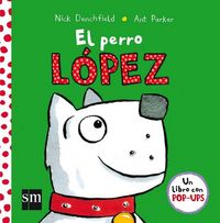 Produktbild: El perro L&oacute;pez