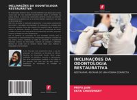 Produktbild: Inclina&ccedil;&otilde;es Da Odontologia Restaurativa